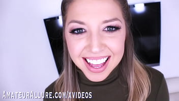 Taylor Sands _ Akarra Summers Show Off Their Bodies And Suck Cock