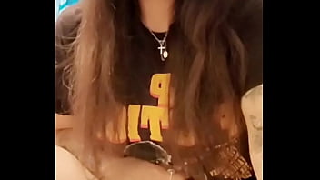 Playing With My Pussy - pussy, masturbation, solo - Video 1725826