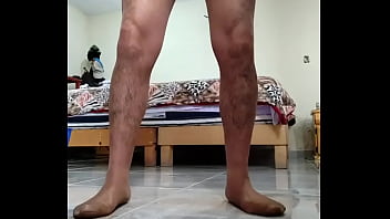 Solo Con Pantimedias Color Juvenil