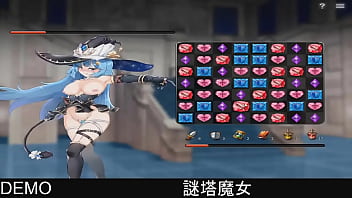 Hentai, Fantasy, Game, Demo, Connect, Steam - Toons - 2025 - Amazing - Show - Video 1786946