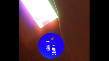 Red Headed Bbw Taking Bbc Back Shots