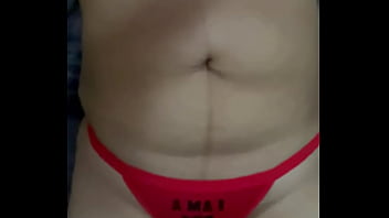 My Wife With Thong For Bbc