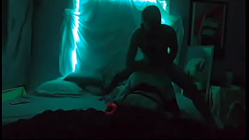 Once In A Blue Moon. Sexy Sexy Sarah.