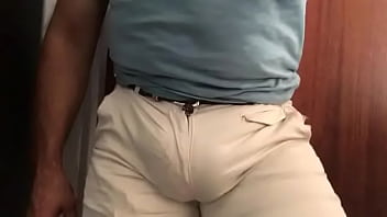 Bulge, Bulto, Paquete - Unknown - 2025 - Intense - Scene - Video 1786870