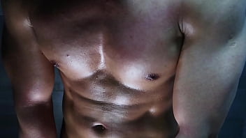 Hvitserk Ironed In A Furnace