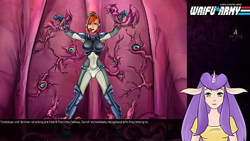 Starcraft Ii Slutcraft: Heat Of The Sperm Part 2 Doing What Shes Told