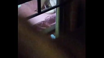 Espiando A Mi Vecina 2 - sin, calzon, vecina - Video 1728225