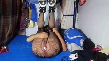 Masturbation Femboy