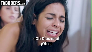 Stepsis: Make My Fucking Brother Feel Good With Your Cunt - Casey Calvert, Vienna Black