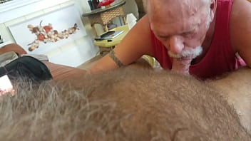 Only 3 Loads This Time, Multiple Orgasms