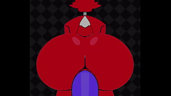 Bonnie X Foxy (fnaf) - Banger