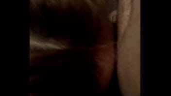 A Mí Puti Esposa Le Encanta Mamar Verga