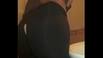 Ass, Gym, Spandex - Ass - 2025 - Sexy - Session - Video 1780699