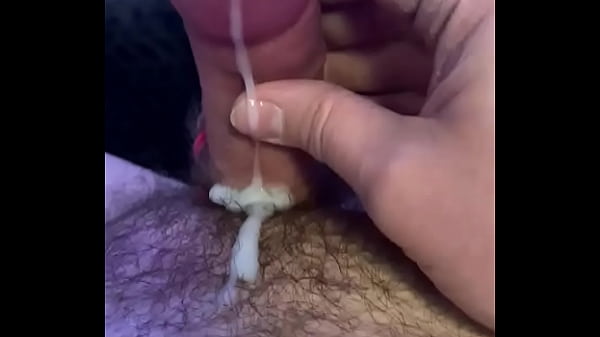 Bi Boy Gay Precum And Cumshot