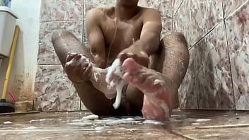 Mostrando Os Pesinhos