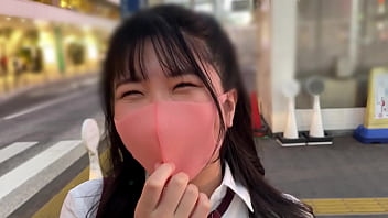 ハメ撮り 張艶ボディと黒髪に魅了される生ハメSEXからの看護師コスプレで大興奮自振ピストン。自分から気持ちよくしてあげるちおじゅぷじゅぷ加えこむ。　