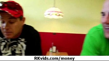 Desperate Teen Naked In Public And Fucks To Pay Rent 12 - porn, porno, sex, teen, sexy, teens, whores, whore, cash, money, price, pay, sex-tape, moneytalks, m - Video 6248770