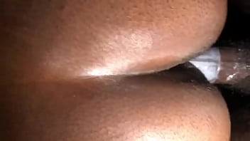 Bbw Tori Creaming On My Dick