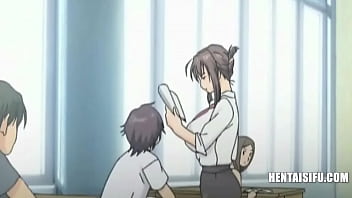 Story Of Big Jugs - Eng Subs