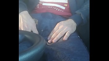 Gaste85 - Socks, Outdoor-peeing, Wetting-pants, Peeing-in-pants, Peeing-in-the-parking-lot, Wetting-seat, Peei - Unknown - 2025 - Wild - Session - Video 1706900