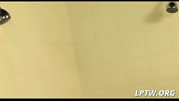 Sugar-plum Homosexual Gets Filled - anal, fucking, hardcore, blowjob, skinny, masturbation, lollipop, kissing, gay, twink, short-hair - Video 1535670