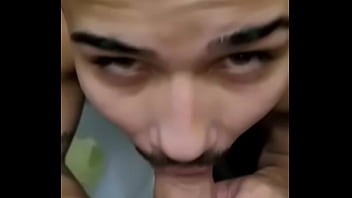 Roscariano Mamando Na Festa