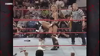 Sable Just Power Bomb Marc Mero