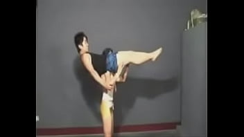 Unknown - 2025 - Passionate - Session - Video 6034668