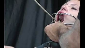 Extraordinary Maiden While Using Her Sex-toy And Fingers