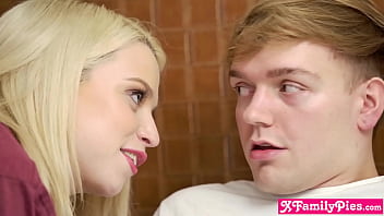 Teen Stepsister Madison Summer Felt Like She Cheated On Her Stepbrother