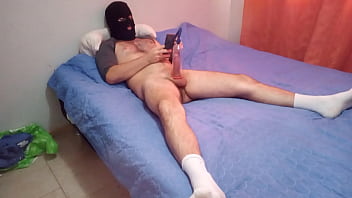 Meto Mi Pene En La Bomba De Vacio Mientras Reviso Mis Mensajes - teen, amateur, homemade, big-ass, hentai, gay, twink, hetero, latino, mexico, big-cock, big-dick, si - Video 1706584