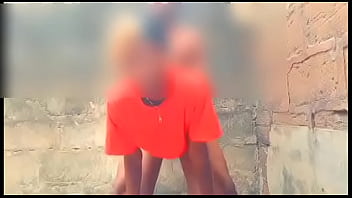 My Friend Can_t Stay Out Of My Black Dick