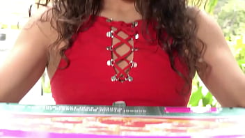 Lucky Guy Fucks His Step-sister - cumshot, facial, sex, teen, hardcore, babe, blowjob, step-sister, puba, step-brother, tinder, forbid - Video 1784056