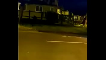 Puteando En Las Calles En Plena Noche (parte 1)