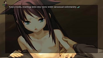 Song Of A Saya Part 9