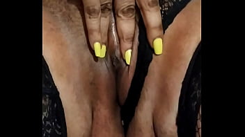 Vídeo De Verificación - dildo, ebony, masturbation, verification-video - Video 1538146