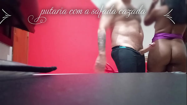 Primeira Vez No Porno Da Mulata De 18 Anos