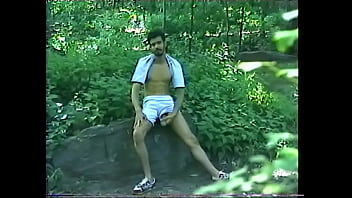 Petemeat In Central Park