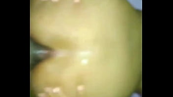 Flaquita De 42 Kilos Por Atras