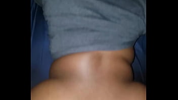 My Crush Finally Let Me Fuck.
