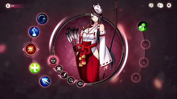 Mirror - Yoko (Parte 3)