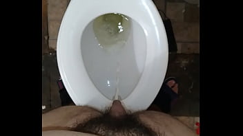 Pee, Piss, Chub, Chub-peeing, Chub-pissing - Pissing - 2025 - Passionate - Performance - Video 1714406