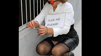 News From Dizzy Miss Sizzy! - Tranny-bondage-gagged-trans-tied-bound-transexual-crossdresser-tgirl-transgender-travesti