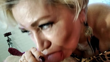 Come On, Bitch, Suck My Dick, My Sweet Leopard))