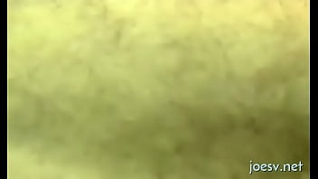 Powerful Homo Solo Handjob