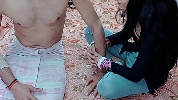 Punjabi Newly Married Sardarni Honeymoon Sex Video With Punjabi Audio 4k