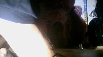 Bleach Blonde Blatino Rapper Top Me As A Stud, He Nutted Inside Of My Tight Butt Pussy , No Condom Always Is Better S...