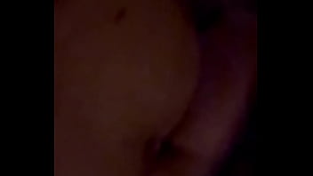 Barebacking My Boyfriend. Latino Chubby