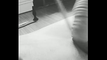 Bdsm, Slave, Hanjob, Hippie, Tied-cock - Bdsm - 2025 - Incredible - Session - Video 1702363