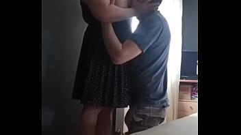 Mom Seduce Her Stepson - milf, amateur, homemade, mature, chubby, housewife, bbw, cuckold, dogging, cheating-wife, slutty-wif - Video 1704011